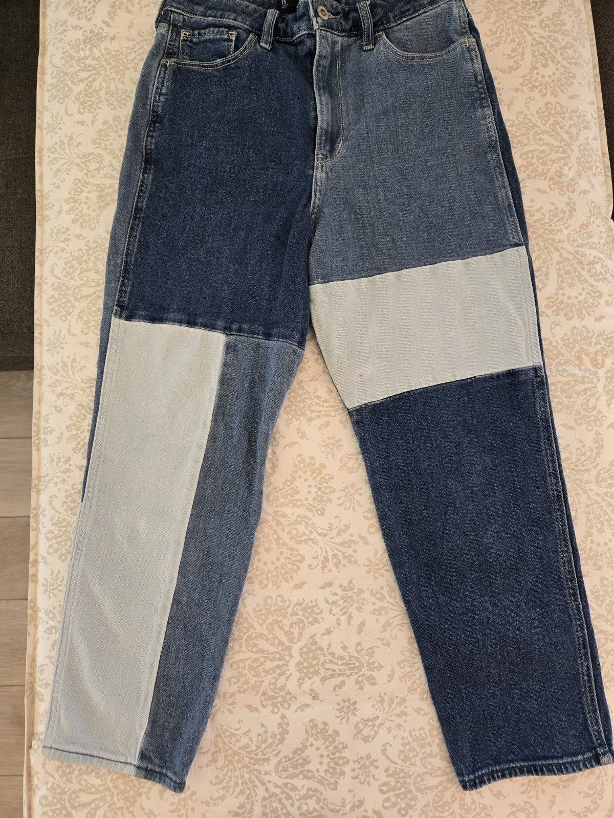 Denim Jeans, Capris, Shorts