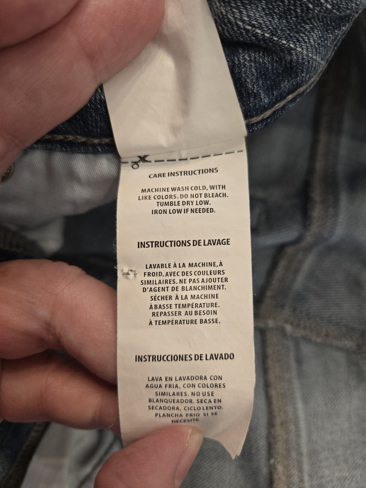Buffalo David Bitton Mens Straight Leg  30x32 Jeans Lt Wash Blue Denim Y2K Vintage