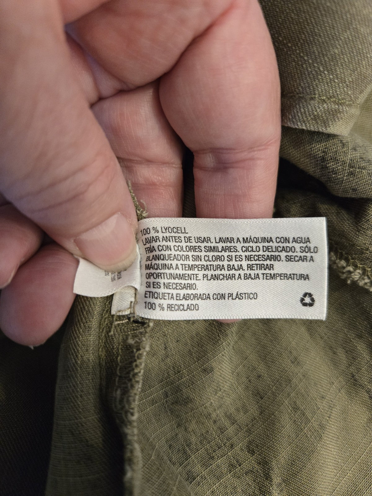 Knox Rose NWT Camo Utility Jacket L Draped Open Front Drawstring Tie Waist Boho