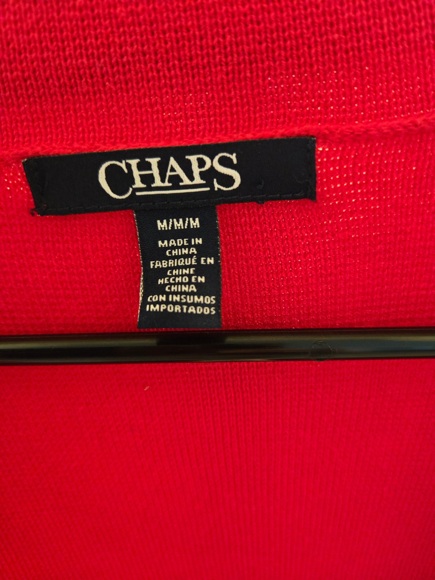 Chaps