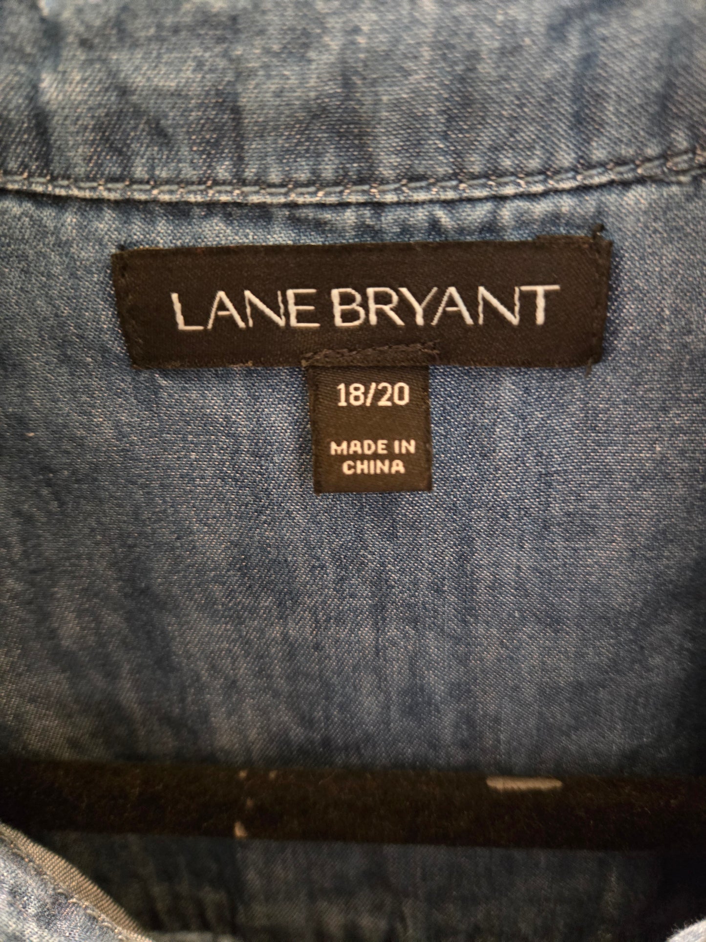 Labe Bryant