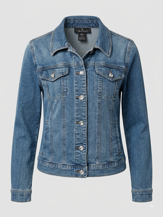 Denim & Co