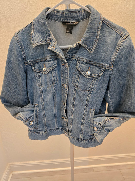 Denim & Co