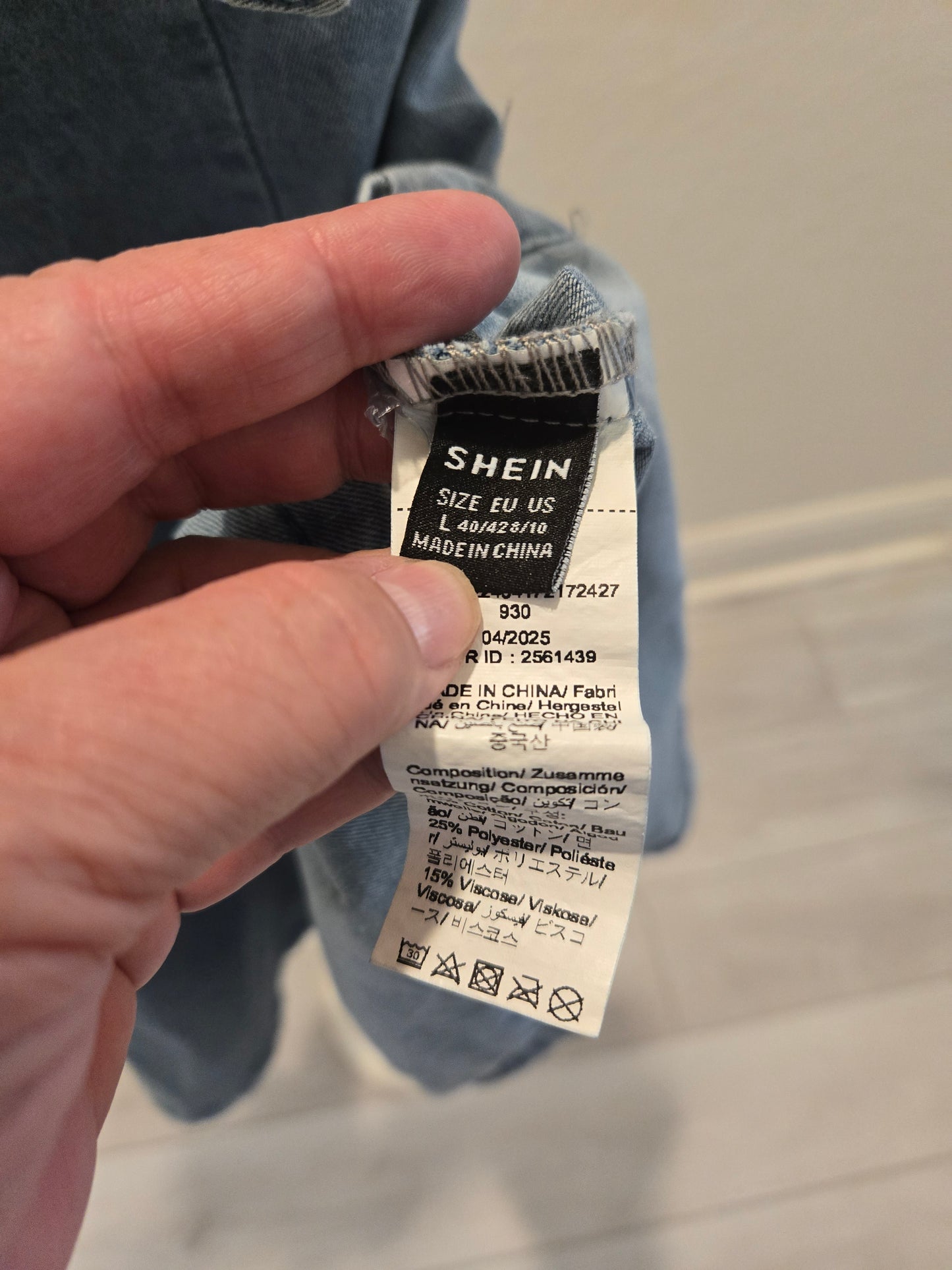 Shein