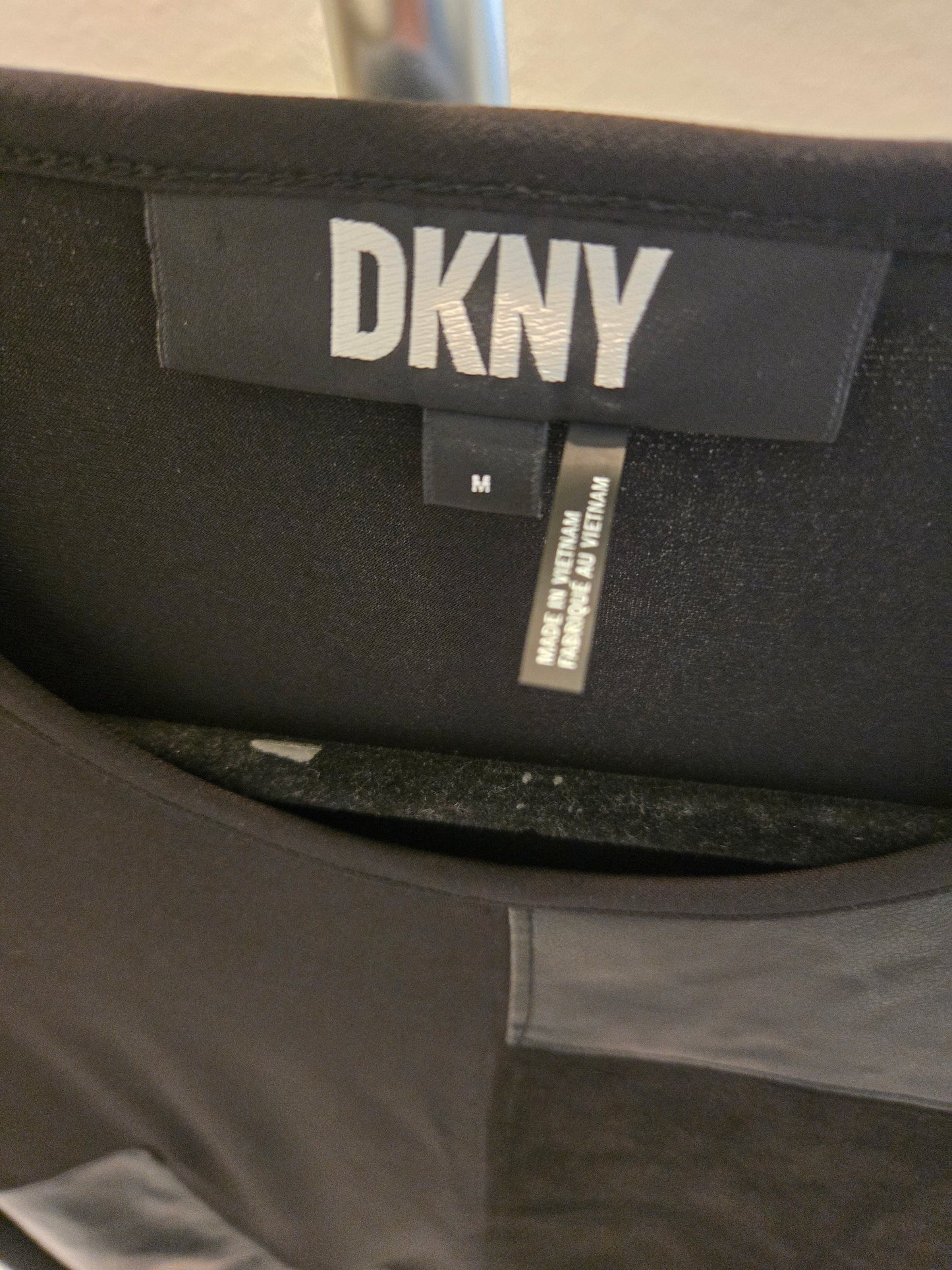 DKNY